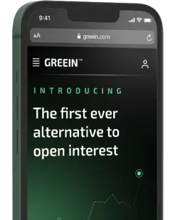 Octanom Tech product Green Platform 